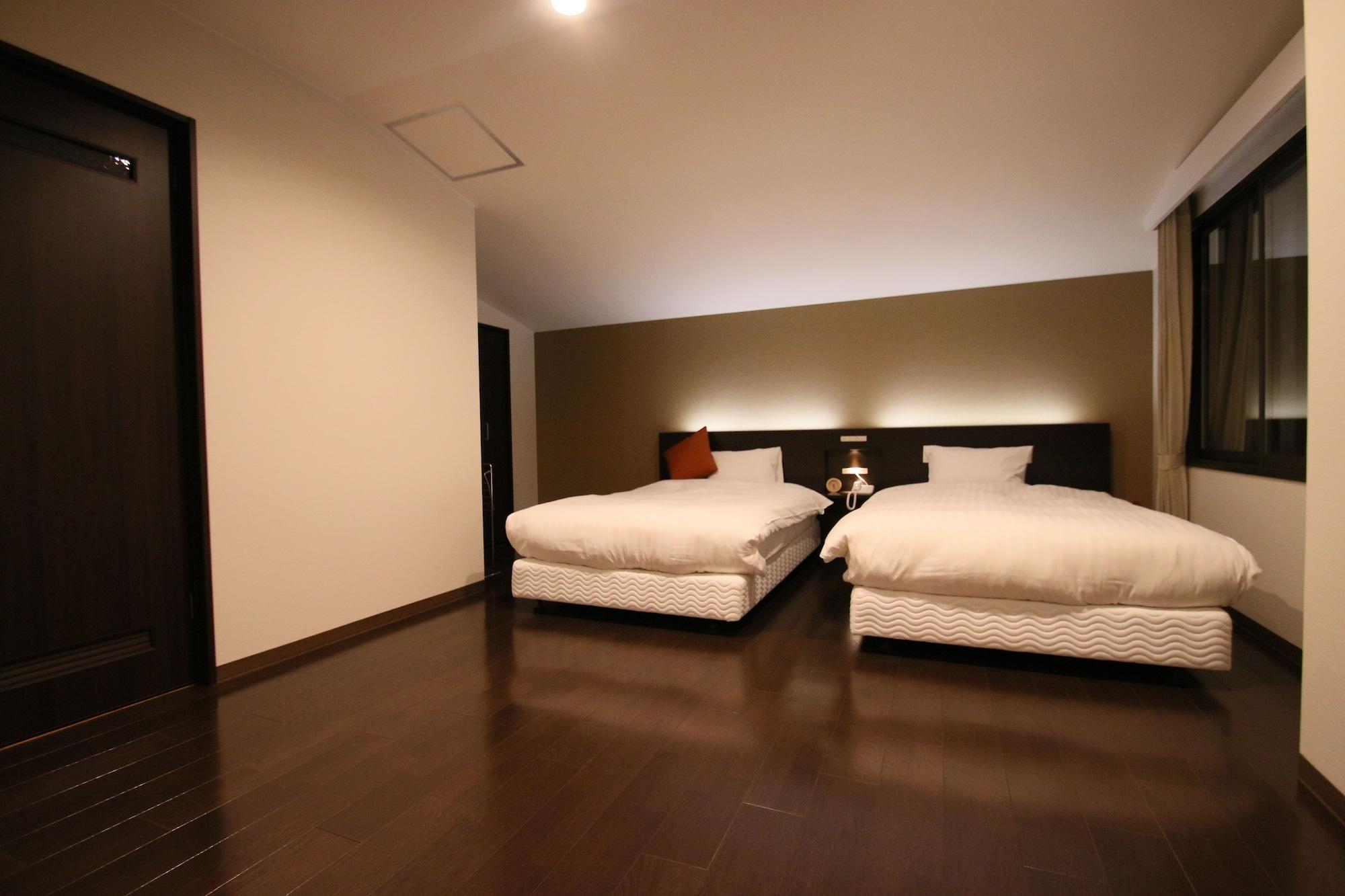Hotel Furano Shiyuirin Kamifurano Exterior foto