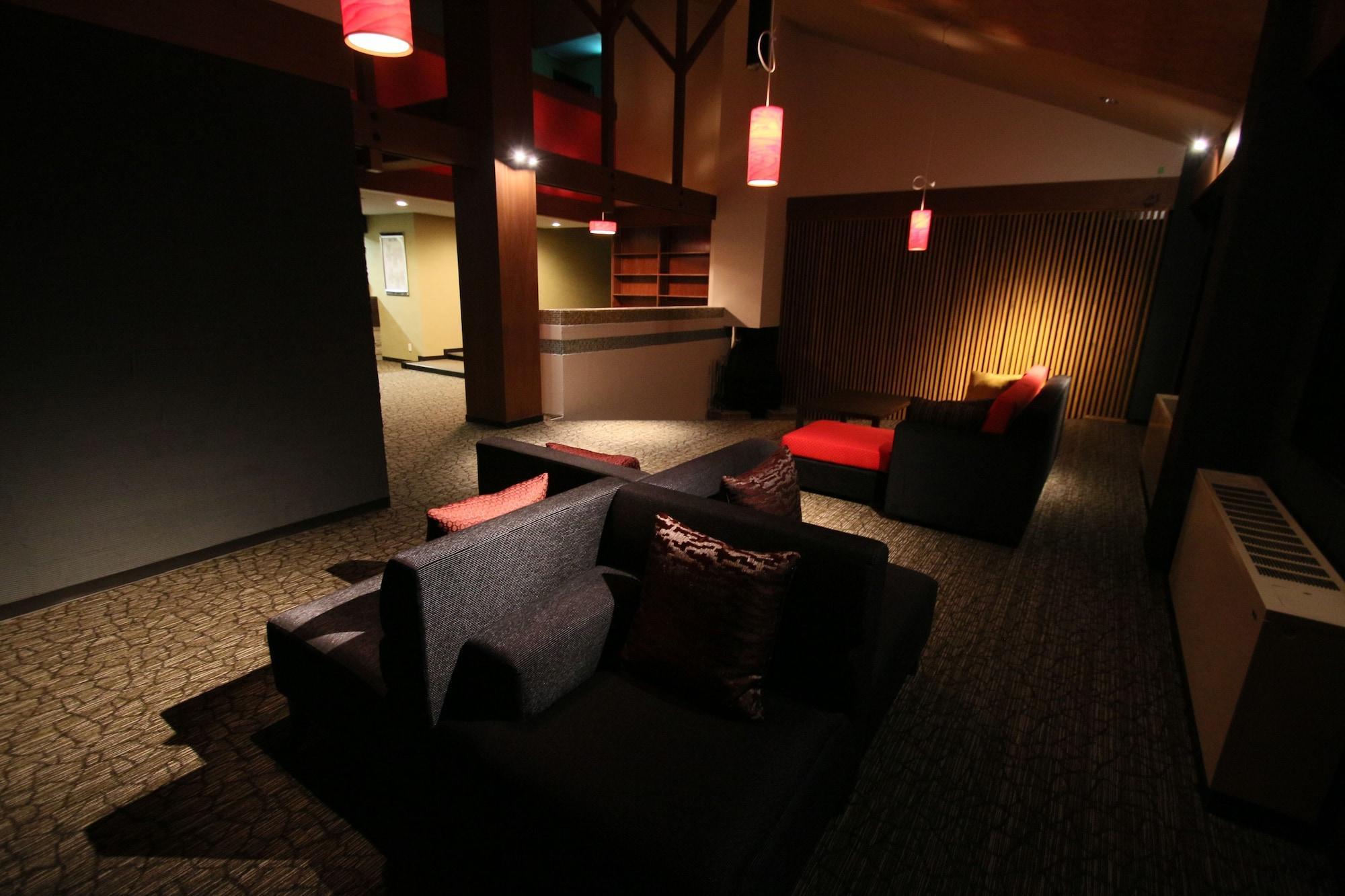 Hotel Furano Shiyuirin Kamifurano Exterior foto
