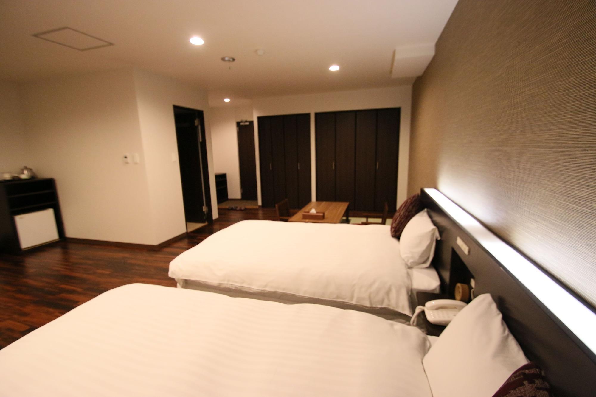 Hotel Furano Shiyuirin Kamifurano Exterior foto